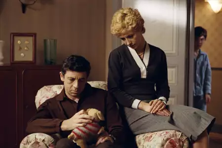 Tajemnica - galeria zdjęć - filmweb