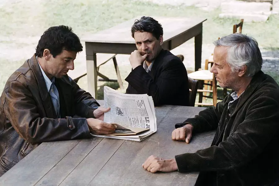 Tajemnica - galeria zdjęć - filmweb