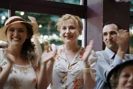 Tajemnica - galeria zdjęć - filmweb