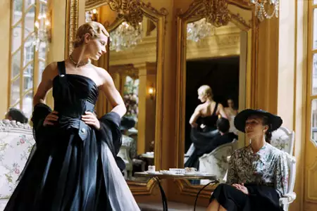 Tajemnica - galeria zdjęć - filmweb