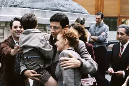 Tajemnica - galeria zdjęć - filmweb