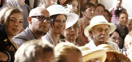 Wicher - galeria zdjęć - filmweb