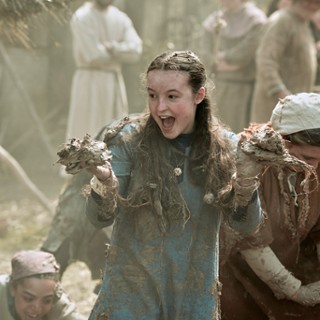 Lady Catherine (Birdy)