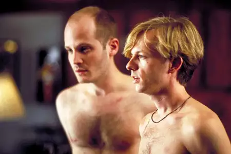 Osiem głów w torbie - galeria zdjęć - filmweb