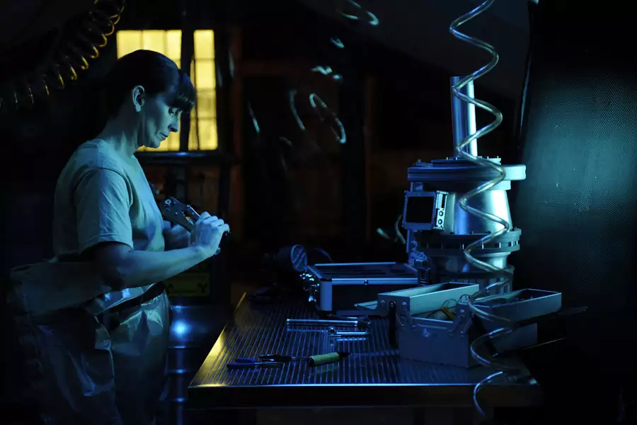 XIII - Spisek - galeria zdjęć - filmweb