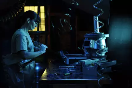 XIII - Spisek - galeria zdjęć - filmweb