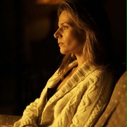 Jessalyn Gilsig w XIII - Spisek