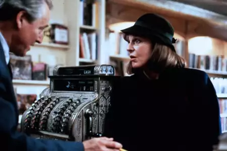 Charing Cross 84 - galeria zdjęć - filmweb