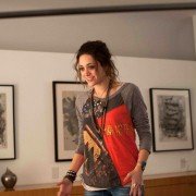 You're Not You - galeria zdjęć - filmweb