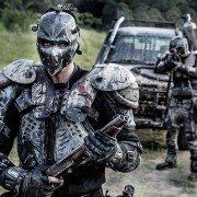 Wyrmwood: Droga do żywych trupów - galeria zdjęć - filmweb