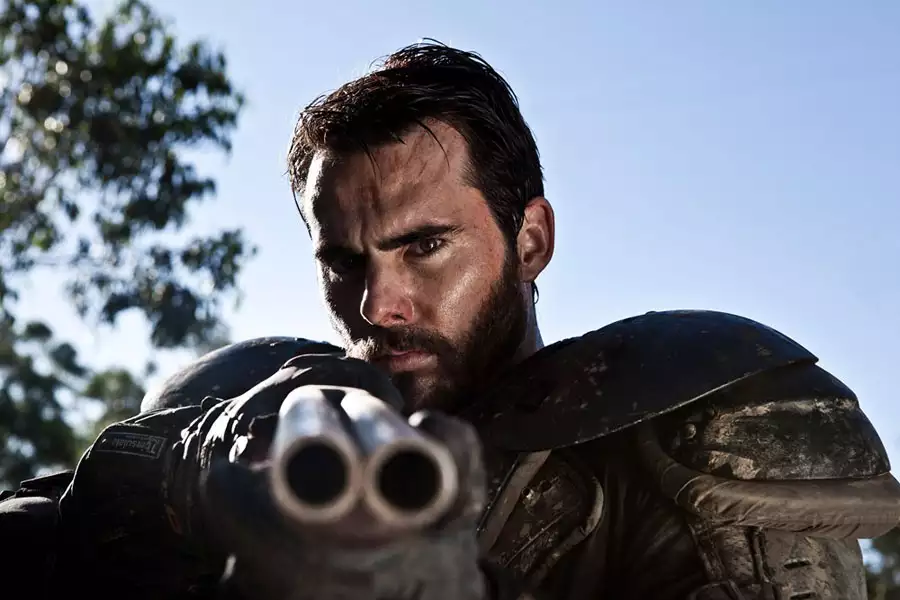 Wyrmwood: Droga do żywych trupów - galeria zdjęć - filmweb