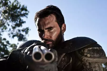 Wyrmwood: Droga do żywych trup&oacute;w - galeria zdjęć - filmweb