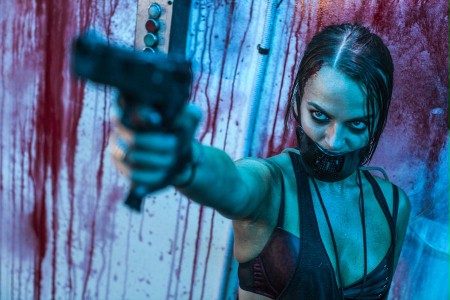 Wyrmwood: Droga do żywych trupów - galeria zdjęć - filmweb