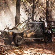 Wyrmwood: Road of the Dead - galeria zdjęć - filmweb