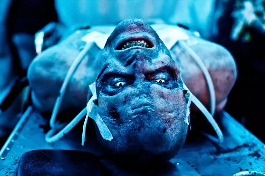 Wyrmwood: Droga do żywych trupów - galeria zdjęć - filmweb