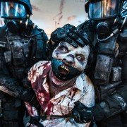 Wyrmwood: Road of the Dead - galeria zdjęć - filmweb
