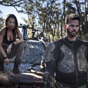 Wyrmwood: Droga do żywych trupów - galeria zdjęć - filmweb