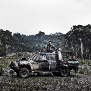 Wyrmwood: Road of the Dead - galeria zdjęć - filmweb
