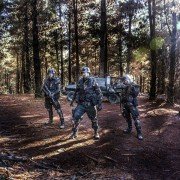 Wyrmwood: Road of the Dead - galeria zdjęć - filmweb
