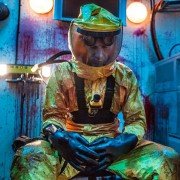 Wyrmwood: Road of the Dead - galeria zdjęć - filmweb