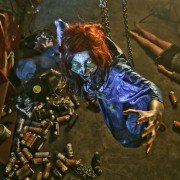 Wyrmwood: Road of the Dead - galeria zdjęć - filmweb