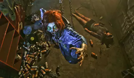 Wyrmwood: Droga do żywych trup&oacute;w - galeria zdjęć - filmweb