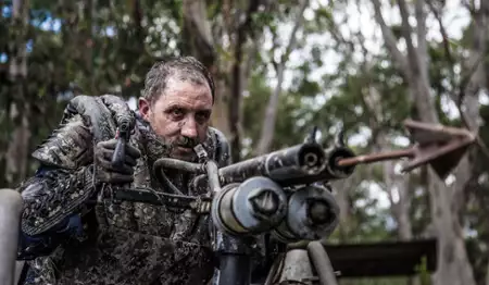 Wyrmwood: Droga do żywych trup&oacute;w - galeria zdjęć - filmweb