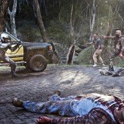 Wyrmwood: Road of the Dead - galeria zdjęć - filmweb