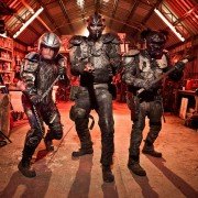 Wyrmwood: Road of the Dead - galeria zdjęć - filmweb