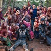 Wyrmwood: Road of the Dead - galeria zdjęć - filmweb