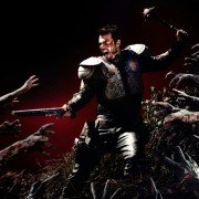 Wyrmwood: Road of the Dead - galeria zdjęć - filmweb