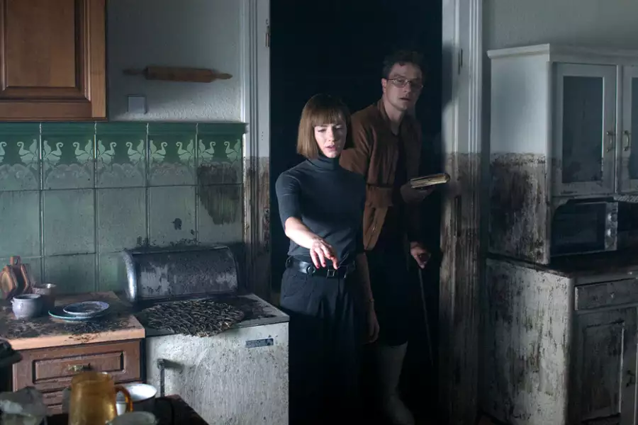 Dom pod Dwoma Orłami - galeria zdjęć - filmweb
