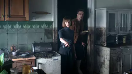 Dom pod Dwoma Orłami - galeria zdjęć - filmweb