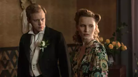 Dom pod Dwoma Orłami - galeria zdjęć - filmweb