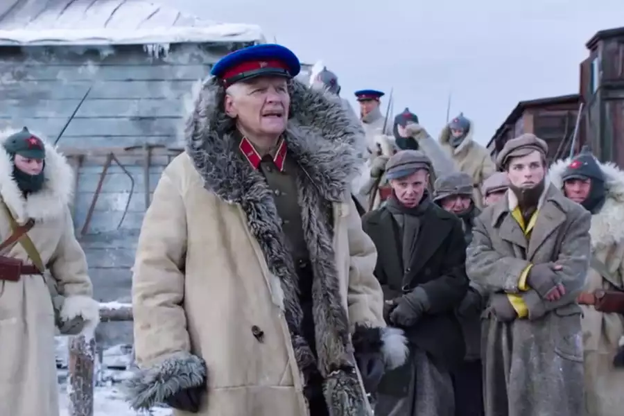 Dom pod Dwoma Orłami - galeria zdjęć - filmweb