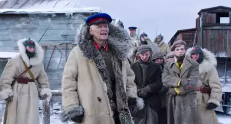 Dom pod Dwoma Orłami - galeria zdjęć - filmweb