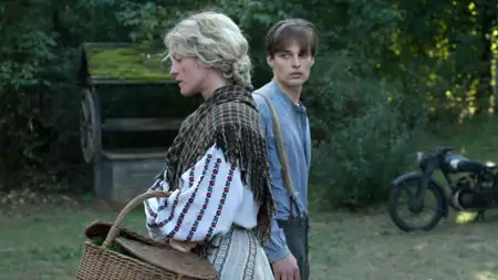 Dom pod Dwoma Orłami - galeria zdjęć - filmweb