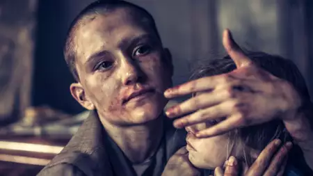 Dom pod Dwoma Orłami - galeria zdjęć - filmweb
