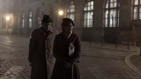 Dom pod Dwoma Orłami - galeria zdjęć - filmweb