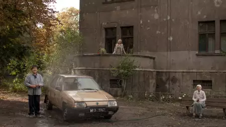 Dom pod Dwoma Orłami - galeria zdjęć - filmweb