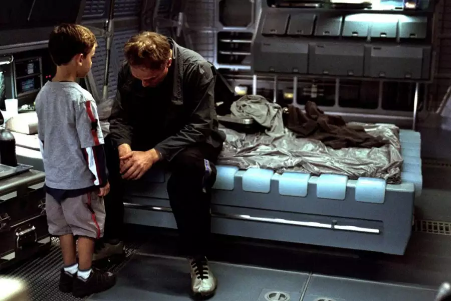 Solaris - galeria zdjęć - filmweb