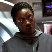 Viola Davis w Solaris