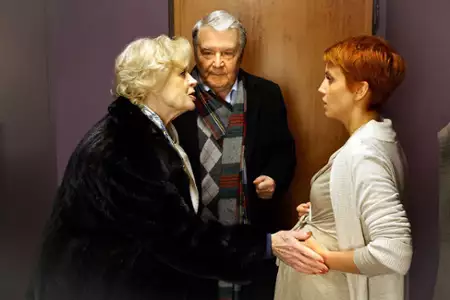 Listy do M. - galeria zdjęć - filmweb