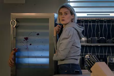 The Bite - galeria zdjęć - filmweb