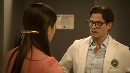 The Bite - galeria zdjęć - filmweb
