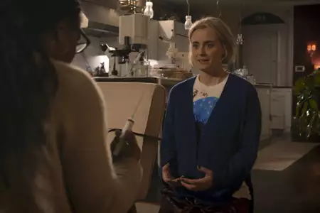 The Bite - galeria zdjęć - filmweb