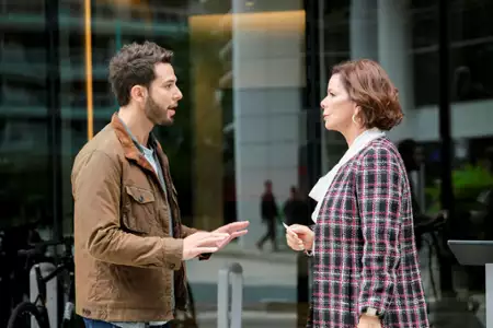 So Help Me Todd - galeria zdjęć - filmweb