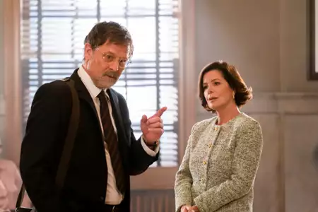 So Help Me Todd - galeria zdjęć - filmweb