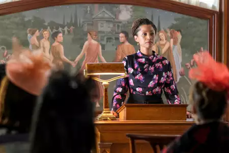 So Help Me Todd - galeria zdjęć - filmweb