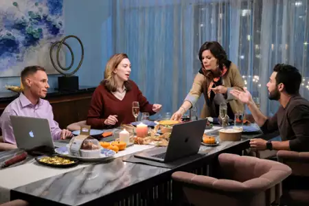 So Help Me Todd - galeria zdjęć - filmweb